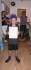 5. Platz: Strimitzer Michael