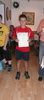 14. Platz: Reiter Mario