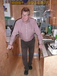 Harry in Bereitschaft
