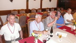 Teilnehmer JHV 2013