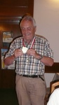LG Sen3: Platz 1