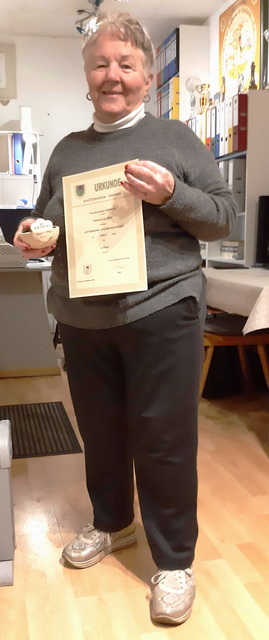 LG sitz